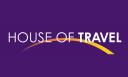 House of Travel logo